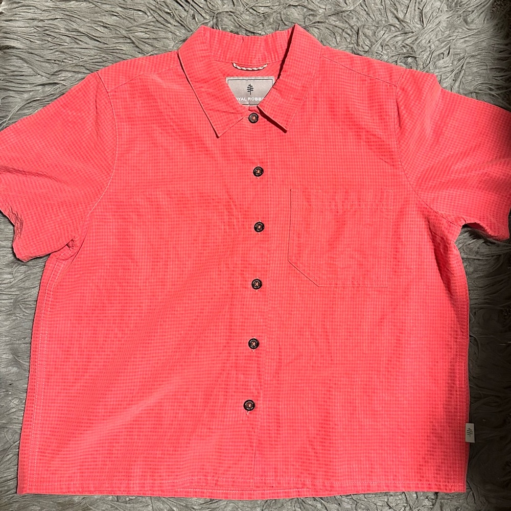 Royal Robbins